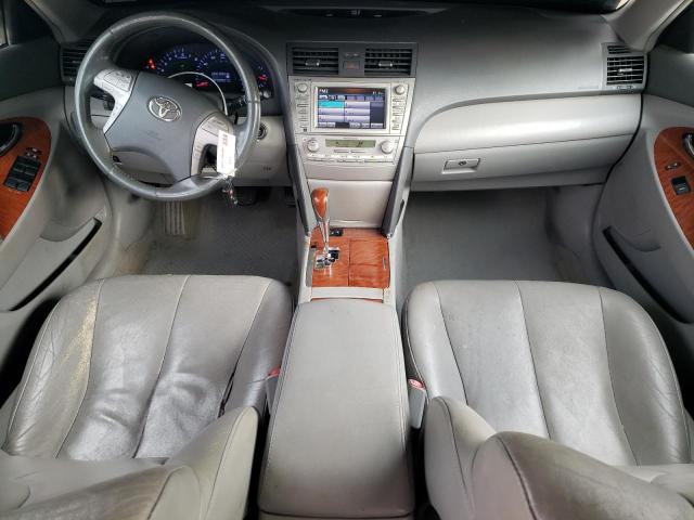 Photo 8 from auction – 2011 TOYOTA CAMRY SE with VIN 4T1BK3EK9BU629973