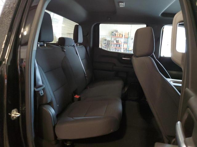 Photo 10 from auction – 2020 CHEVROLET 1500 with VIN 1GCPYCEF8LZ273094