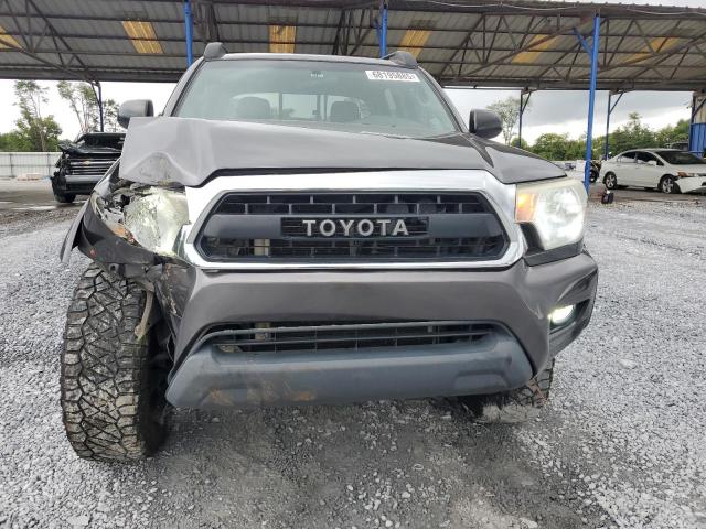 Photo 5 from auction – 2015 TOYOTA TACOMA DOU with VIN 5TFLU4EN5FX136282