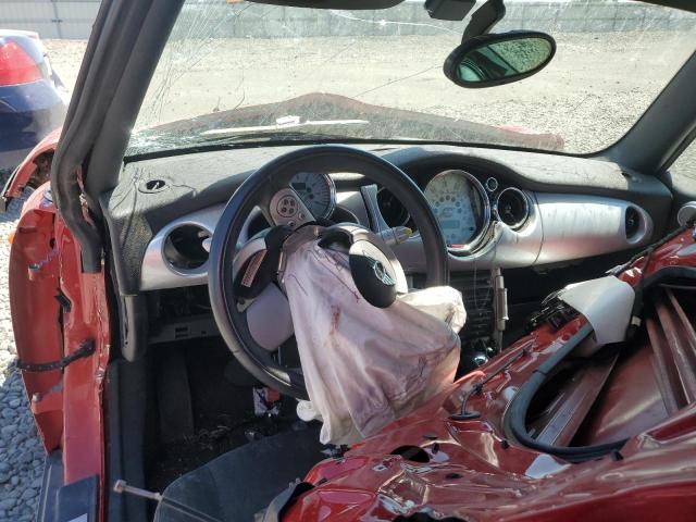 Photo 9 from auction – 2006 MINI COOPER with VIN WMWRF33576TG13898