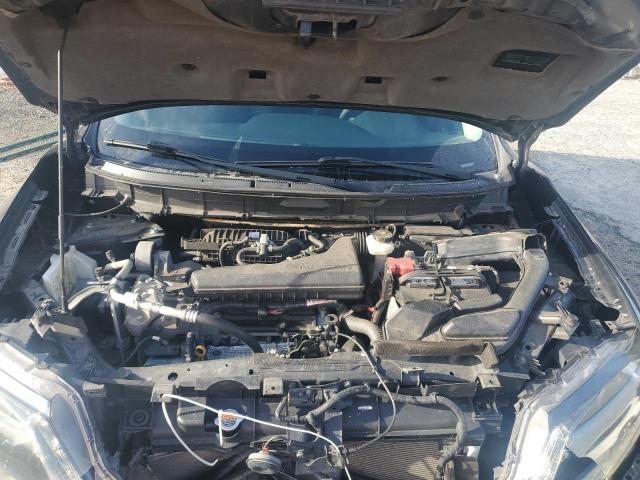 Photo 12 from auction – 2016 NISSAN ROGUE S with VIN 5N1AT2MN5GC875835