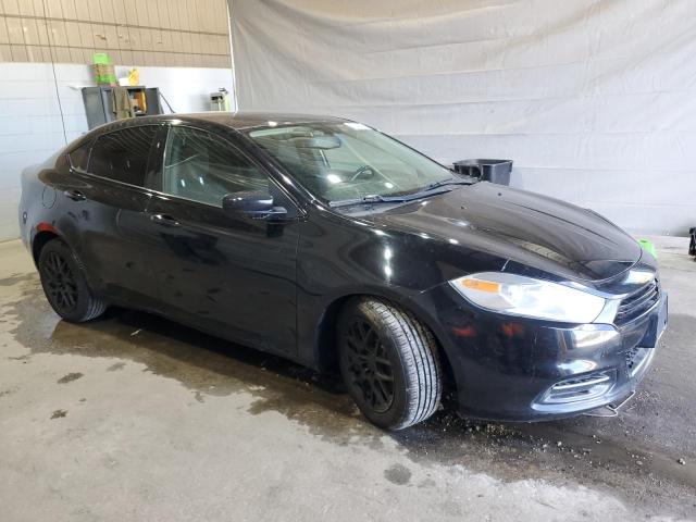 Photo 4 from auction – 2013 DODGE DART SE with VIN 1C3CDFAH3DD310932