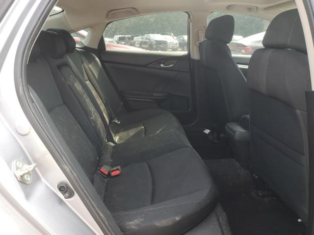 Photo 10 from auction – 2017 HONDA CIVIC EX with VIN 19XFC2F72HE056171