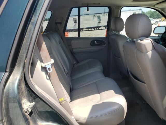 Photo 10 from auction – 2006 CHEVROLET TRAILBLAZE with VIN 1GNDT13S662107859