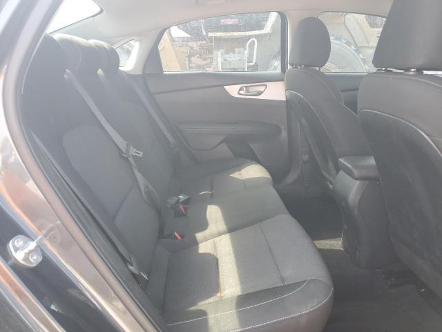 Photo 10 from auction – 2024 KIA FORTE LX with VIN 3KPF24AD2RE806620