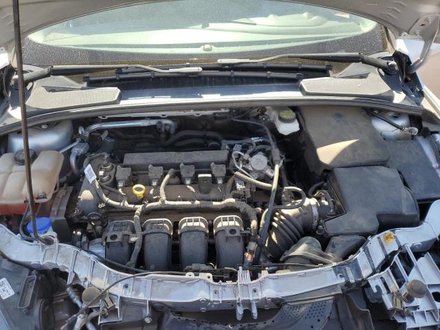 Photo 11 from auction – 2018 FORD FOCUS SEL with VIN 1FADP3H24JL223605