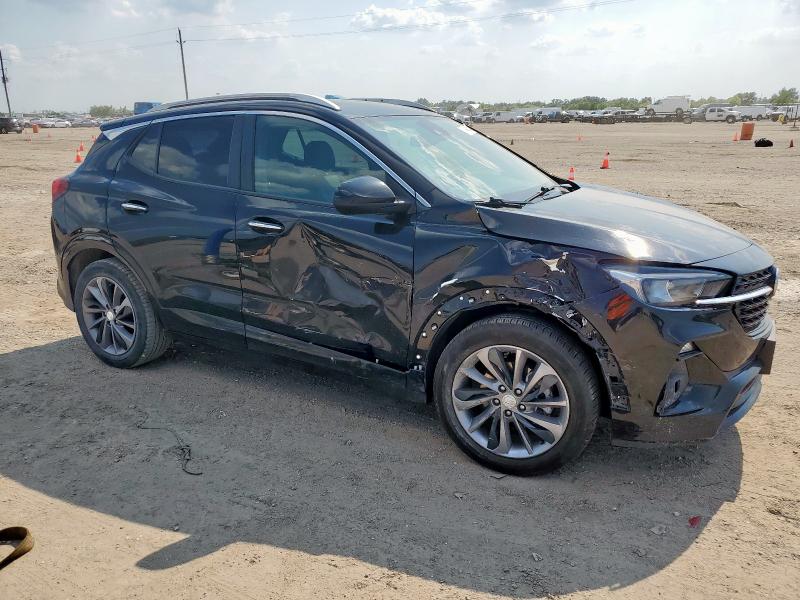 Photo 4 from auction – 2023 BUICK ENCORE GX with VIN KL4MMDSL2PB057216