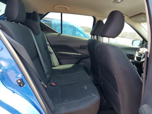 Photo 11 from auction – 2021 NISSAN KICKS S with VIN 3N1CP5BV4ML475127