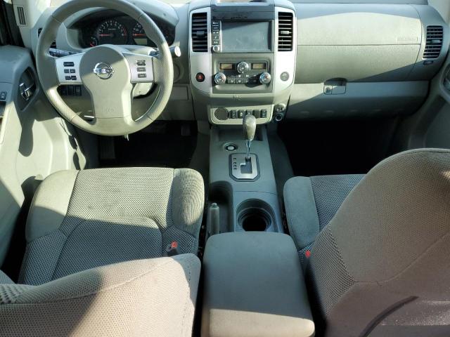 Photo 8 from auction – 2021 NISSAN FRONTIER S with VIN 1N6ED0EA8MN709860