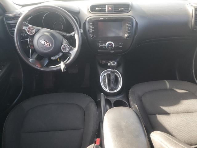 Photo 8 from auction – 2019 KIA SOUL + with VIN KNDJP3A50K7654809