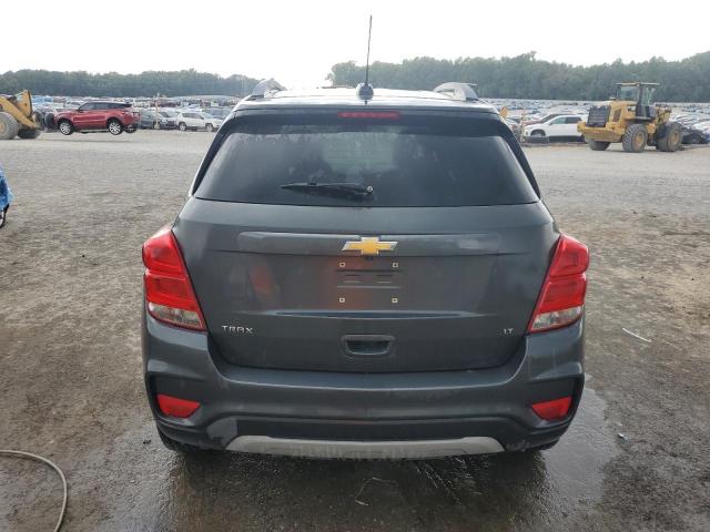 Photo 6 from auction – 2018 CHEVROLET TRAX 1LT with VIN KL7CJLSB1JB577911