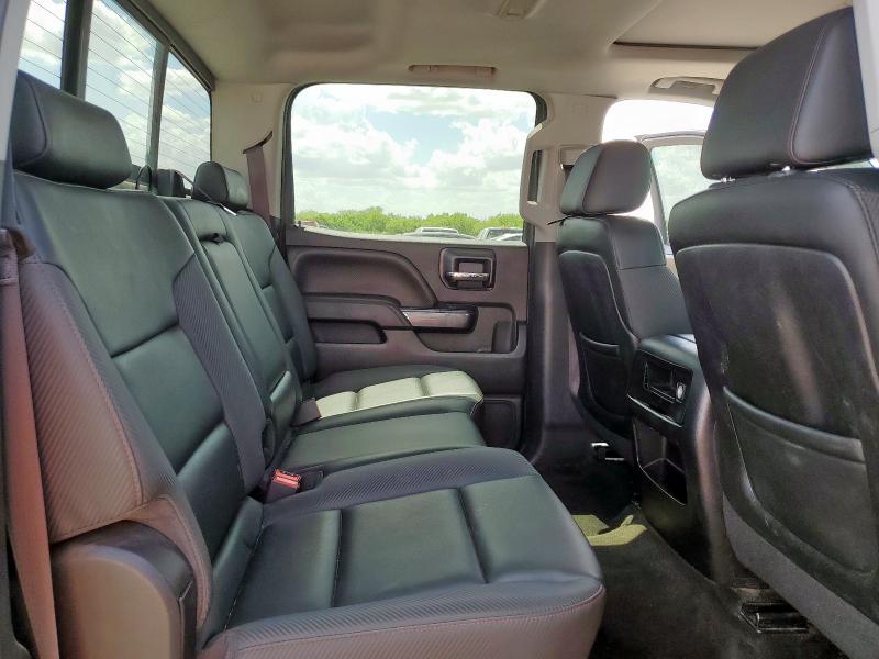 Photo 10 from auction – 2015 GMC SIERRA K15 with VIN 3GTU2VEJ4FG414896