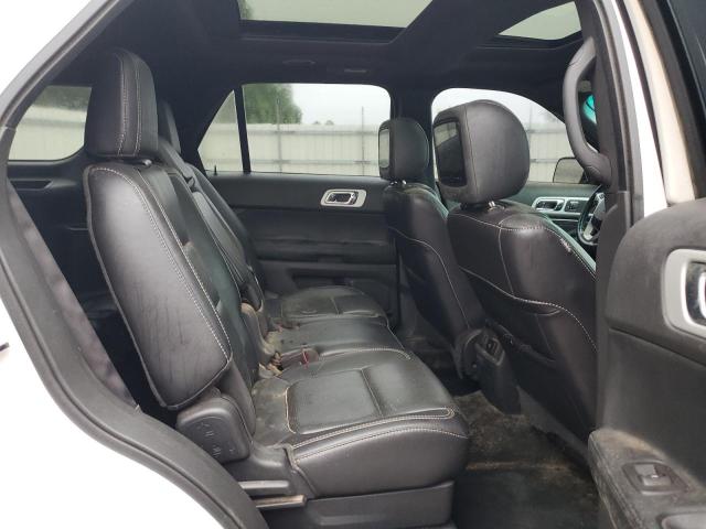 Photo 11 from auction – 2013 FORD EXPLORER S with VIN 1FM5K8GT7DGB96896