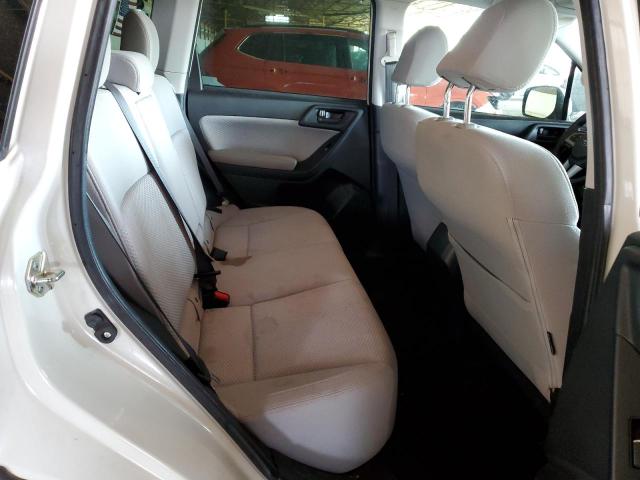 Photo 11 from auction – 2018 SUBARU FORESTER 2 with VIN JF2SJAGC5JH416383