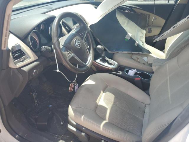 Photo 7 from auction – 2016 BUICK VERANO with VIN 1G4PP5SK1G4131006