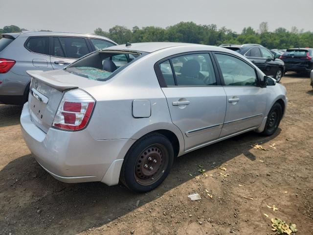 Photo 3 from auction – 2011 NISSAN SENTRA 2.0 with VIN 3N1AB6AP9BL729183