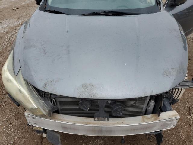 Photo 11 from auction – 2016 NISSAN ALTIMA with VIN 1N4AL3AP4GC137174