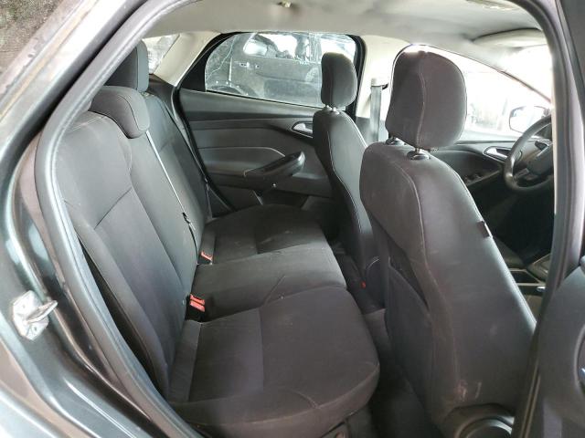 Photo 10 from auction – 2018 FORD FOCUS SE with VIN 1FADP3K24JL271131