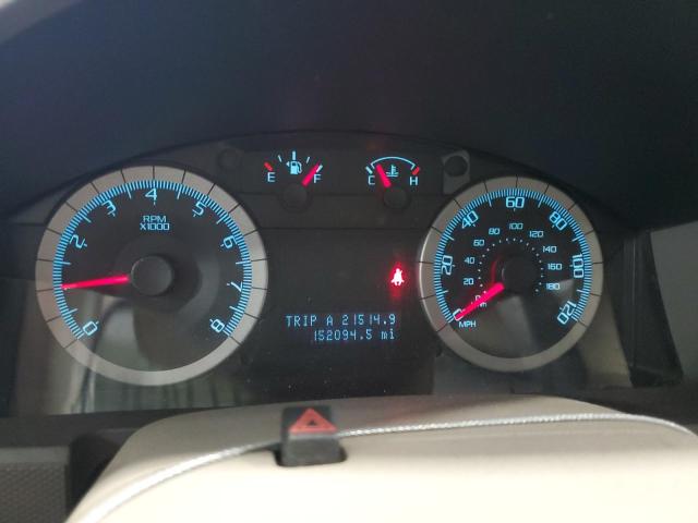 Photo 9 from auction – 2009 FORD ESCAPE XLT with VIN 1FMCU03759KA50187