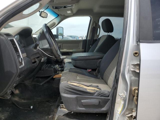 Photo 7 from auction – 2010 DODGE RAM 2500 with VIN 3D7TT2CT6AG149358