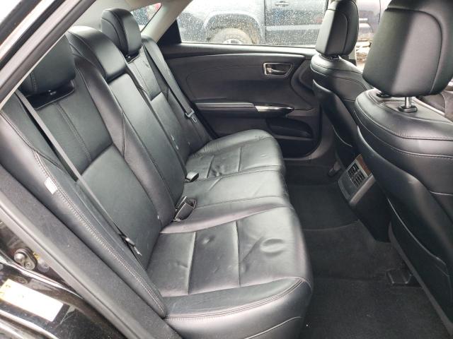 Photo 10 from auction – 2013 TOYOTA AVALON with VIN 4T1BK1EB7DU046048