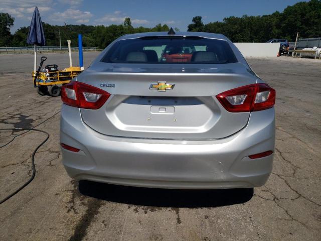 Photo 6 from auction – 2017 CHEVROLET CRUZE LS with VIN 1G1BC5SM3H7205823