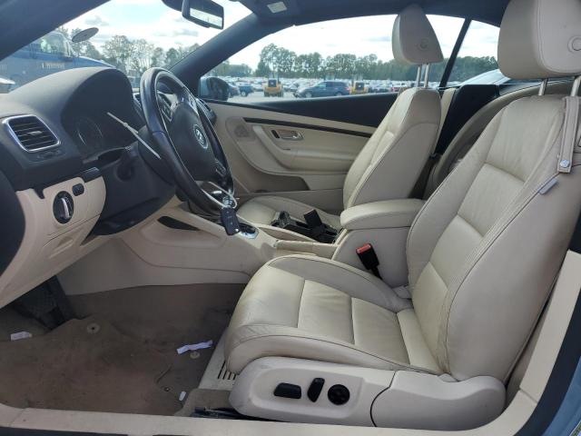 Photo 7 from auction – 2015 VOLKSWAGEN EOS LUX with VIN WVWFW8AH3FV004146