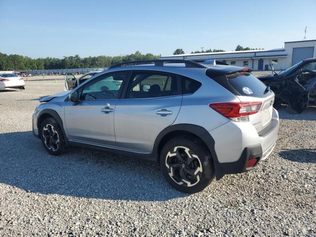 Photo 2 from auction – 2021 SUBARU CROSSTREK with VIN JF2GTHNC6M8284704