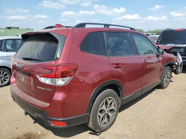 Photo 3 from auction – 2019 SUBARU FORESTER P with VIN JF2SKAGC6KH551953