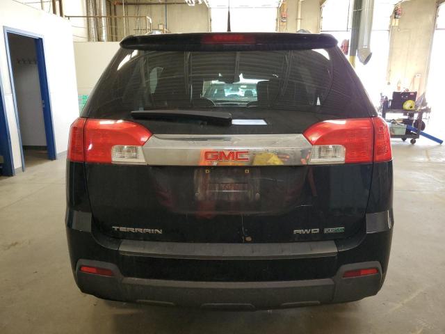 Photo 6 from auction – 2012 GMC TERRAIN SL with VIN 2GKFLVEK2C6220541