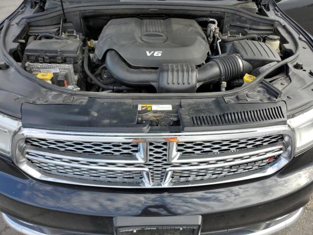 Photo 11 from auction – 2015 DODGE DURANGO CI with VIN 1C4RDHEG0FC244576