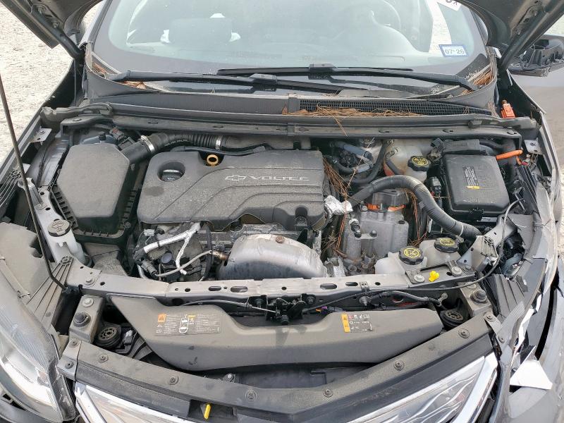 Photo 11 from auction – 2018 CHEVROLET VOLT with VIN 1G1RC6S54JU152067