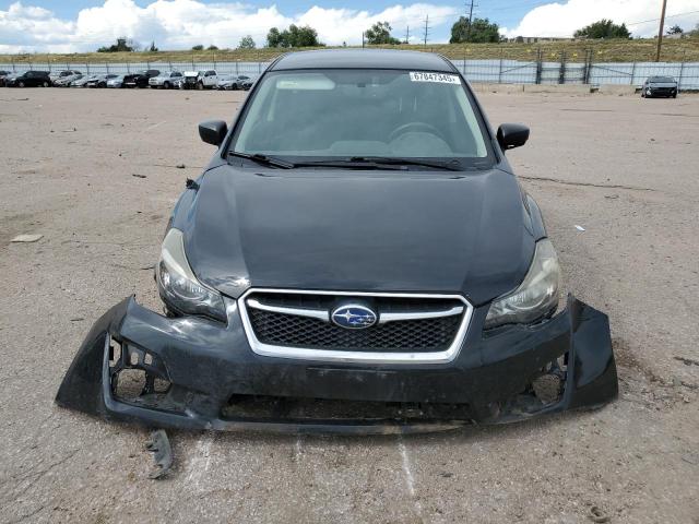 Photo 5 from auction – 2015 SUBARU IMPREZA with VIN JF1GPAA64F9232002