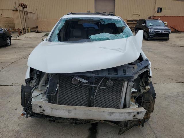 Photo 5 from auction – 2012 TOYOTA HIGHLANDER with VIN 5TDZK3EHXCS057888