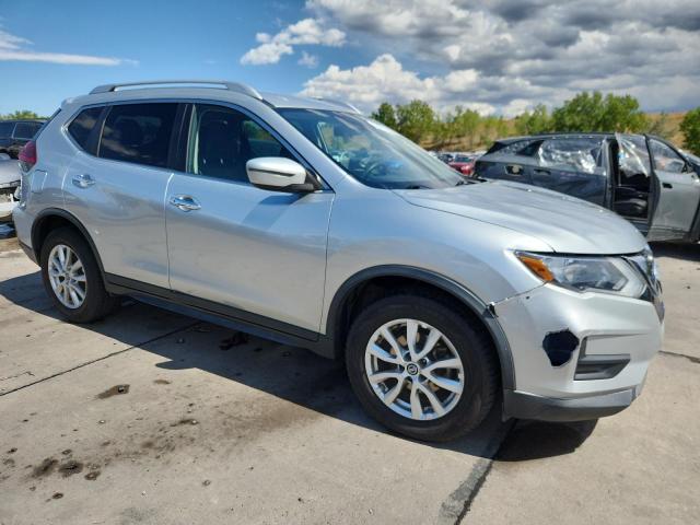 Photo 4 from auction – 2019 NISSAN ROGUE S with VIN KNMAT2MTXKP533186