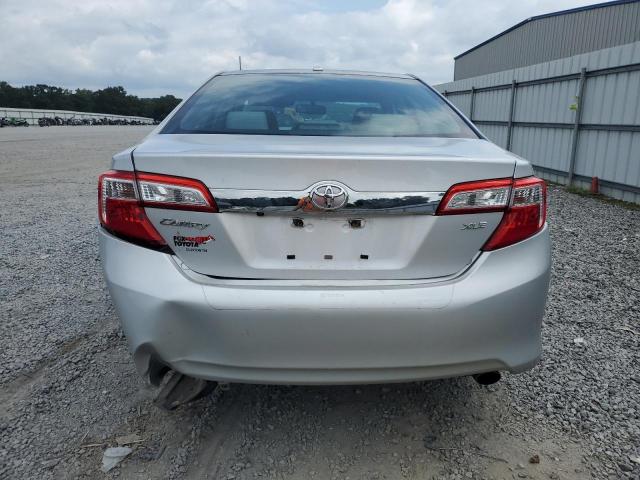 Photo 6 from auction – 2014 TOYOTA CAMRY L with VIN 4T1BF1FK3EU342561