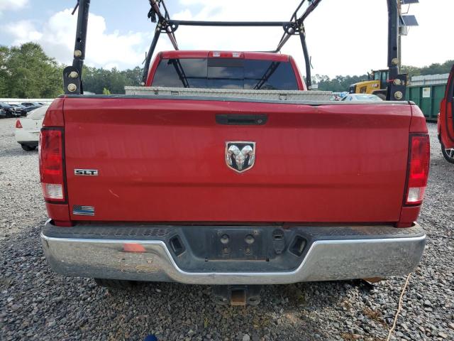 Photo 6 from auction – 2015 RAM 2500 SLT with VIN 3C6TR4DT2FG573346