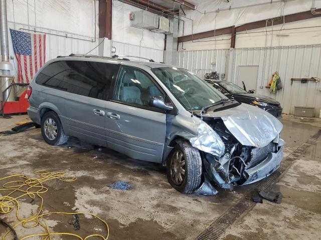 Photo 4 from auction – 2005 CHRYSLER TOWN & COU with VIN 2C8GP64LX5R226267