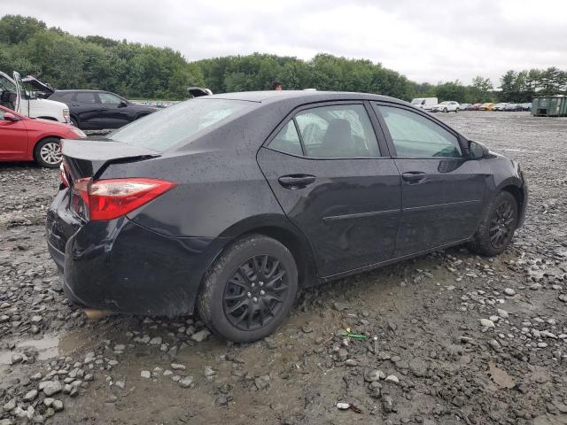 Photo 3 from auction – 2018 TOYOTA COROLLA L with VIN 2T1BURHEXJC091013