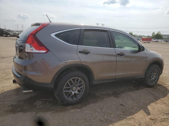 Photo 3 from auction – 2012 HONDA CR-V LX with VIN 5J6RM4H31CL032597