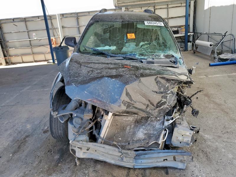 Photo 5 from auction – 2015 CHEVROLET EQUINOX with VIN 2GNALBEK6F6282895