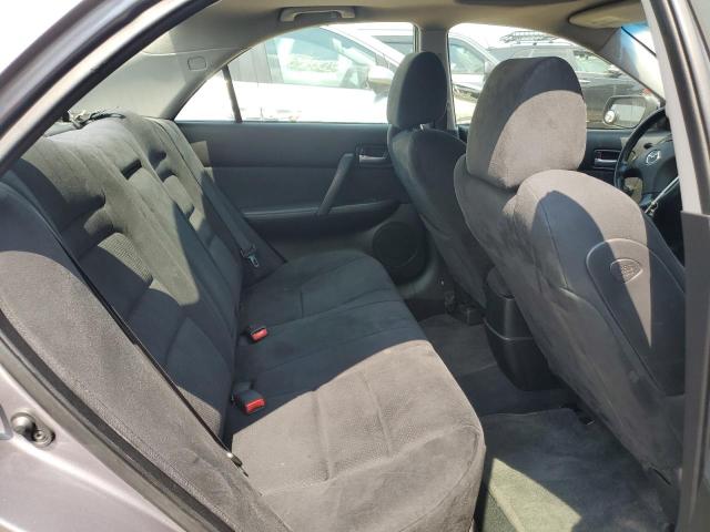 Photo 10 from auction – 2007 MAZDA 6 I with VIN 1YVHP80C175M46799