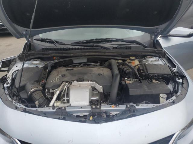 Photo 11 from auction – 2018 CHEVROLET MALIBU PRE with VIN 1G1ZE5SX9JF134643