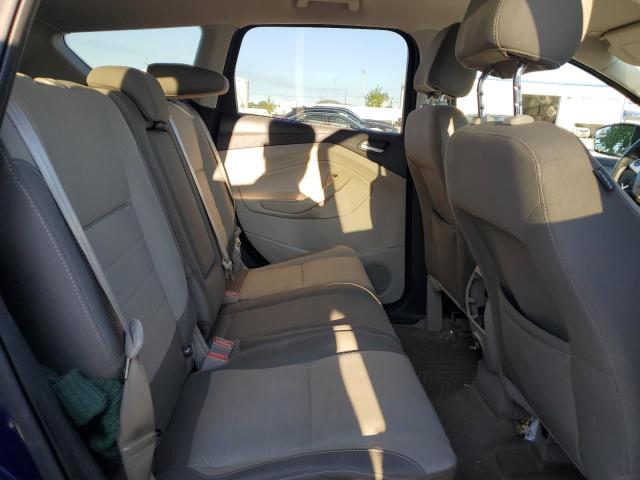 Photo 11 from auction – 2015 FORD ESCAPE SE with VIN 1FMCU0G71FUA16080