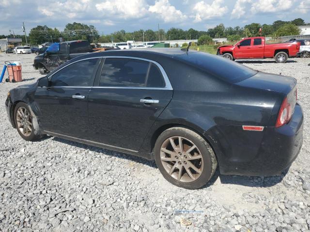 Photo 2 from auction – 2011 CHEVROLET MALIBU LTZ with VIN 1G1ZE5EU4BF393690
