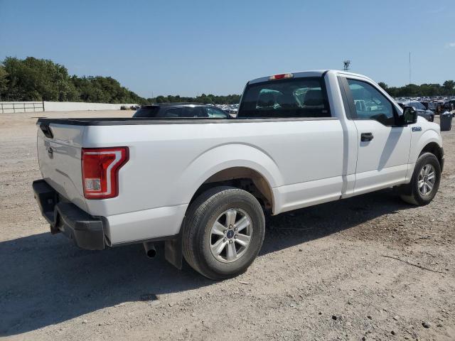 Photo 3 from auction – 2017 FORD F150 with VIN 1FTMF1C86HKD47310