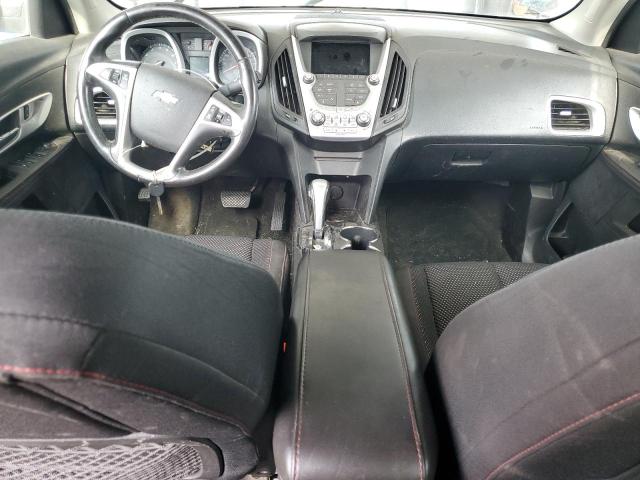 Photo 8 from auction – 2014 CHEVROLET EQUINOX LT with VIN 2GNALBEK0E6380528