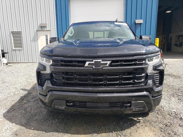 Photo 5 from auction – 2025 CHEVROLET SILVERADO with VIN 2GCUKEED3S1125697