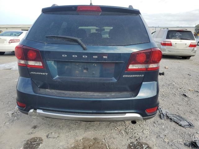 Photo 6 from auction – 2014 DODGE JOURNEY CR with VIN 3C4PDCGB1ET261336