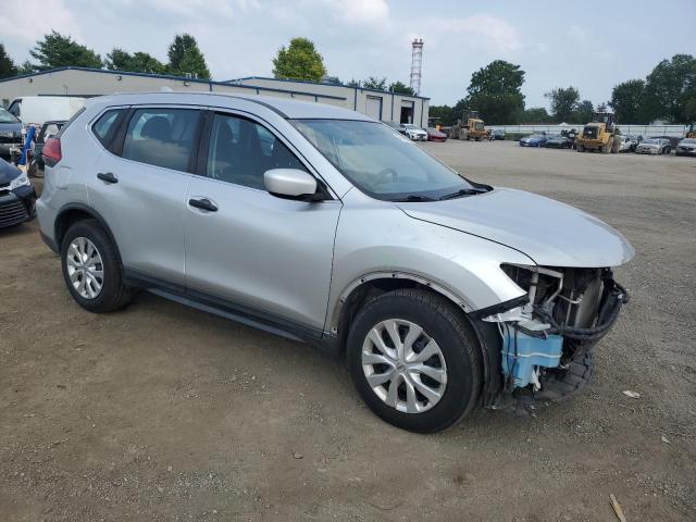 Photo 4 from auction – 2017 NISSAN ROGUE S with VIN KNMAT2MT9HP541241
